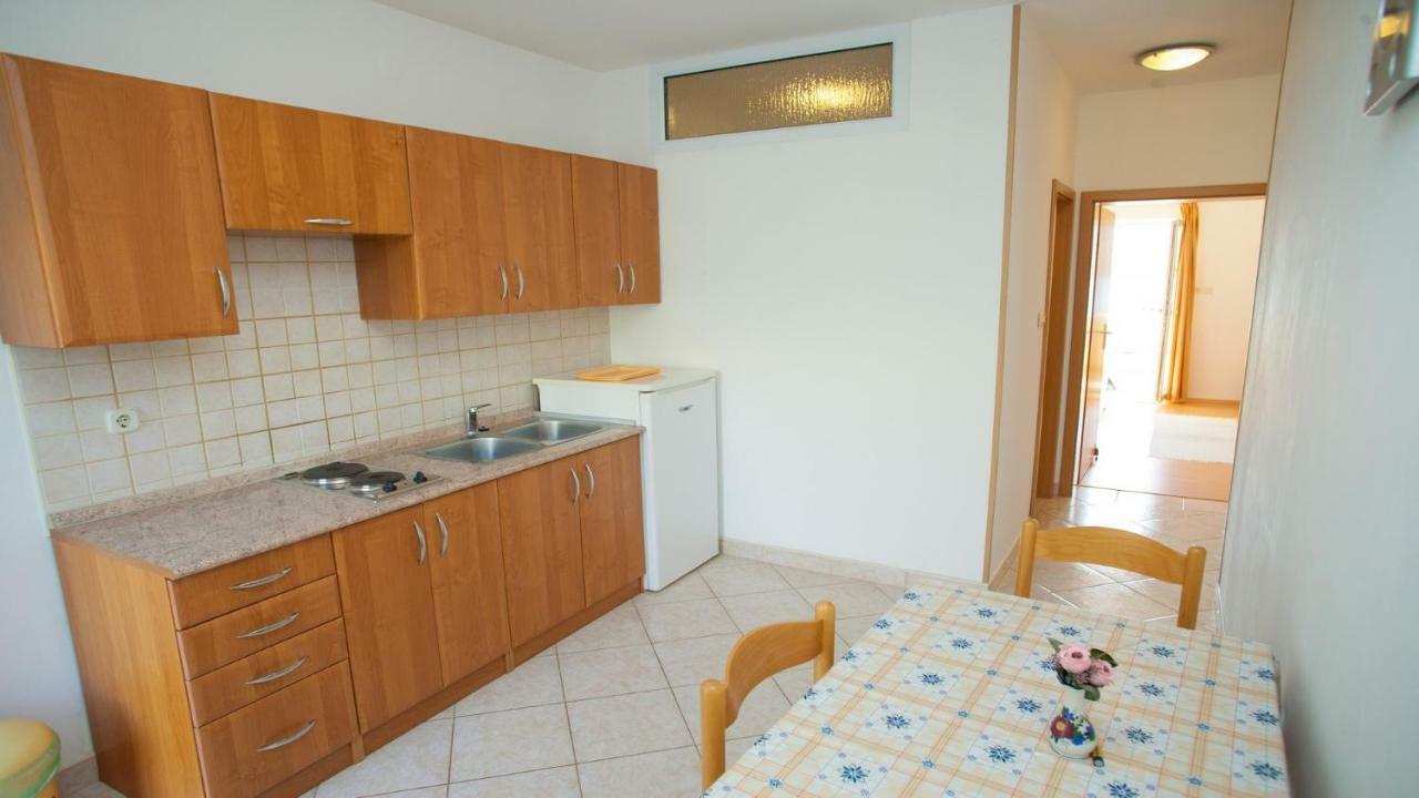 Apartments Basaca พาก ภายนอก รูปภาพ